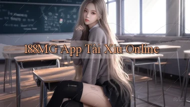 188mg app tài xỉu online
