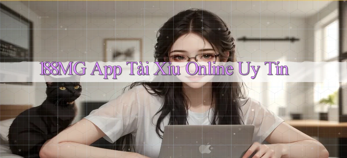 188mg app tài xỉu online uy tín