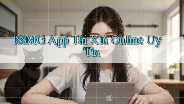 188mg app tài xỉu online uy tín