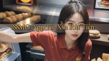 188mg app tài xỉu rút tiền