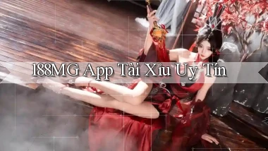 188mg app tài xỉu uy tín