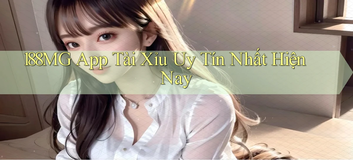 188mg app tài xỉu uy tín nhất hiện nay