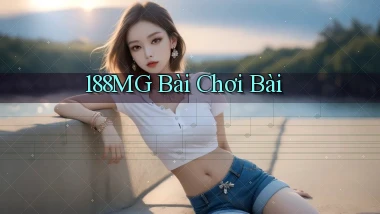 188mg bài chơi bài
