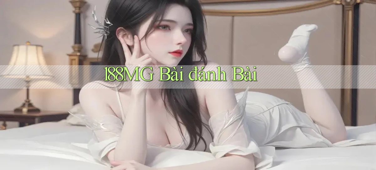 188mg bài đánh bài