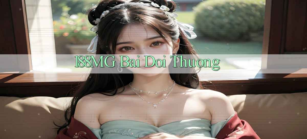 188mg bài đổi thưởng
