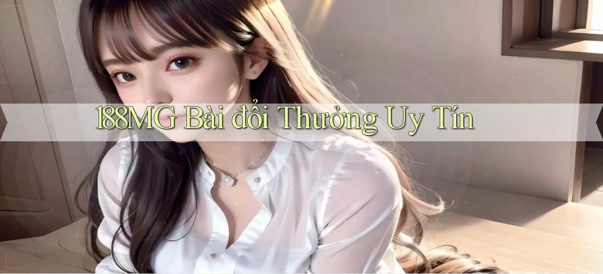 188mg bài đổi thưởng uy tín