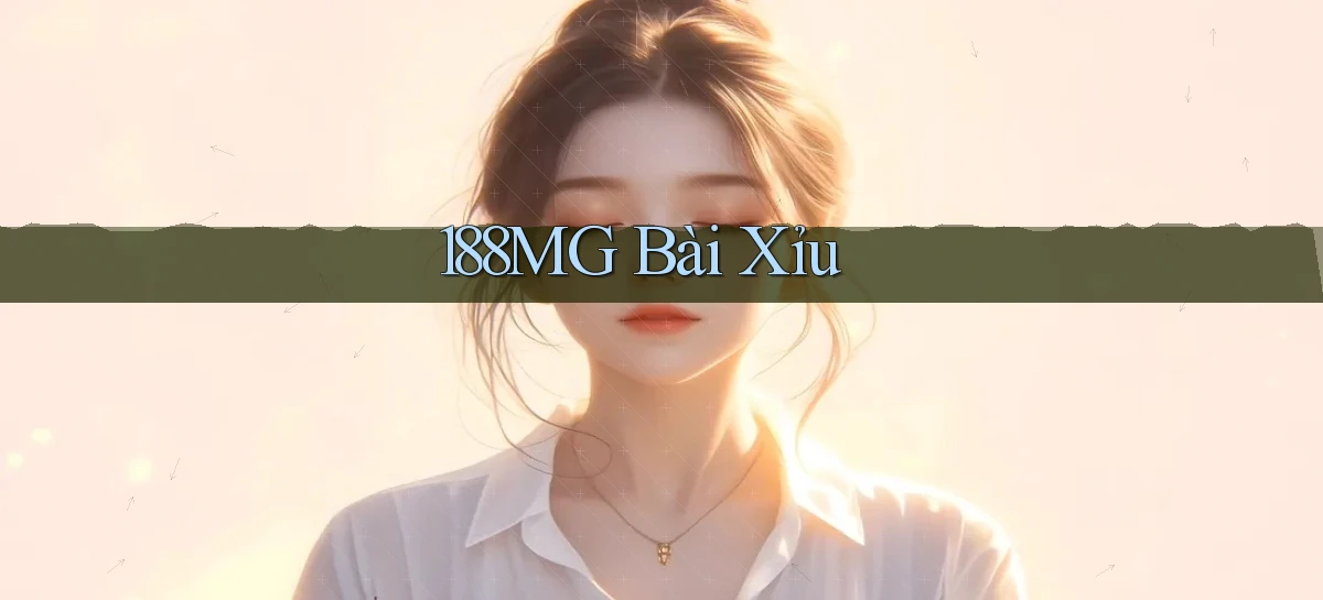 188mg bài xỉu