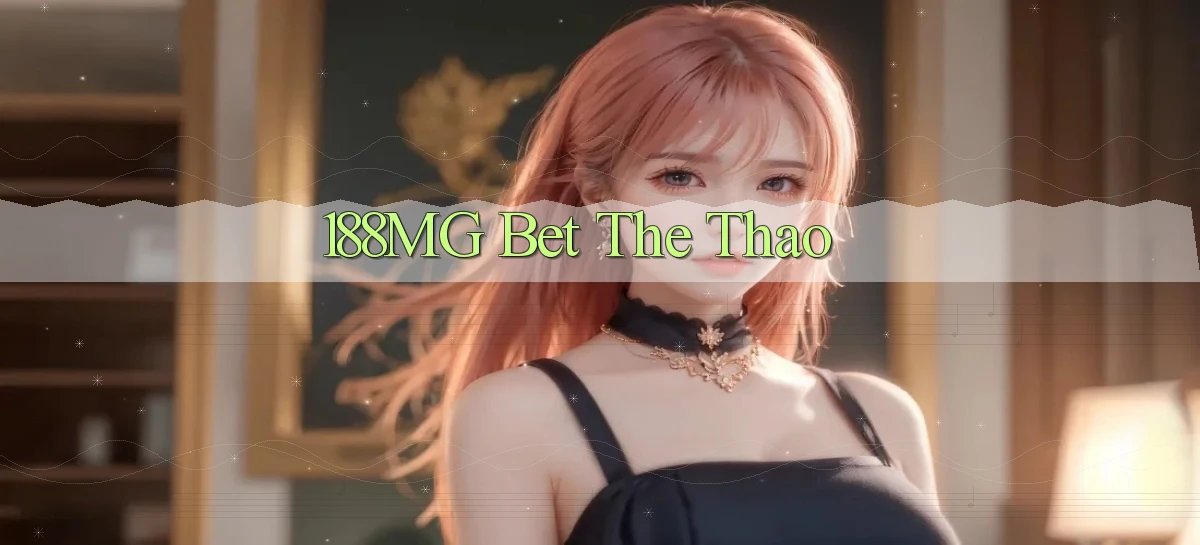 188mg bet the thao