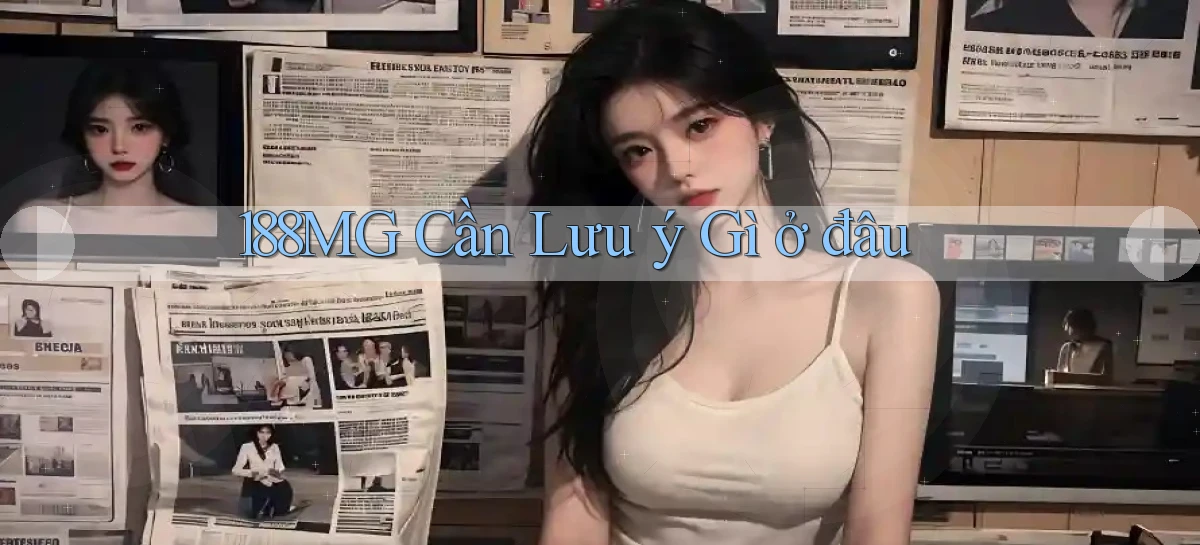 188mg cần lưu ý gì ở đâu