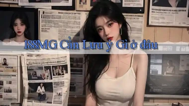 188mg cần lưu ý gì ở đâu