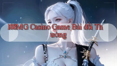 188mg casino game bài đổi thưởng