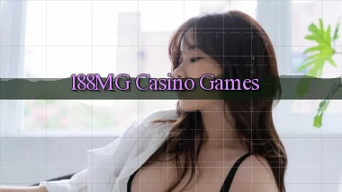 188mg casino games