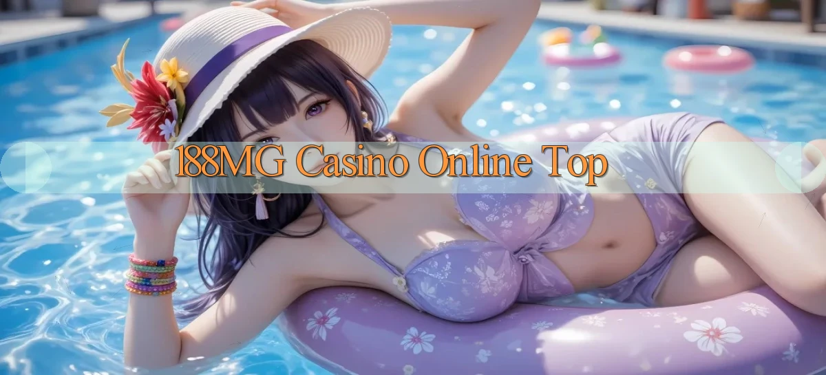 188mg casino online top