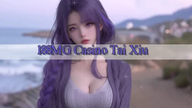188mg casino tài xỉu