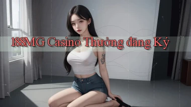 188mg casino thưởng đăng ký