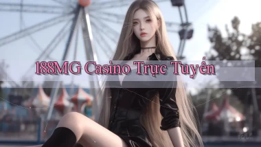 188mg casino trực tuyến