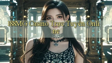 188mg casino trực tuyến online