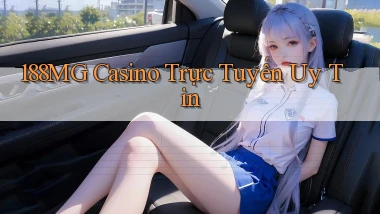 188mg casino trực tuyến uy tín