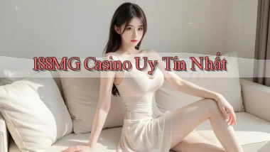 188mg casino uy tín nhất