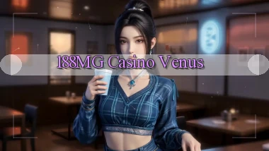 188mg casino venus