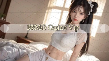 188mg casino vip