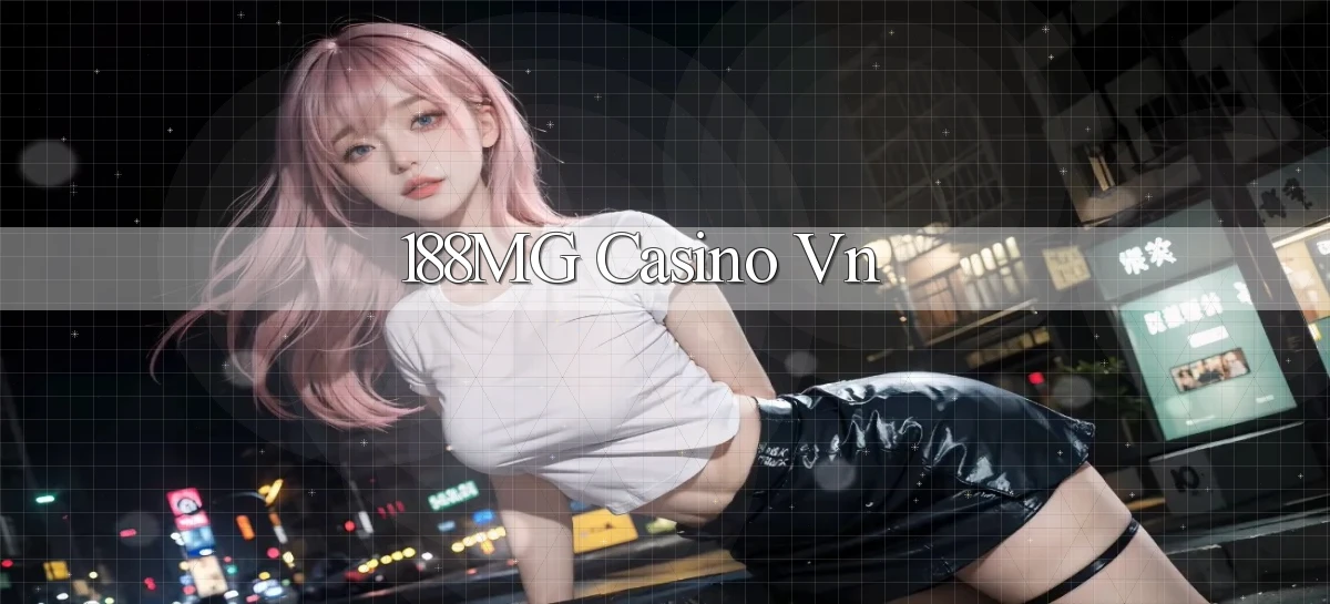 188mg casino vn