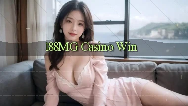 188mg casino win