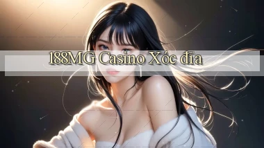 188mg casino xóc đĩa