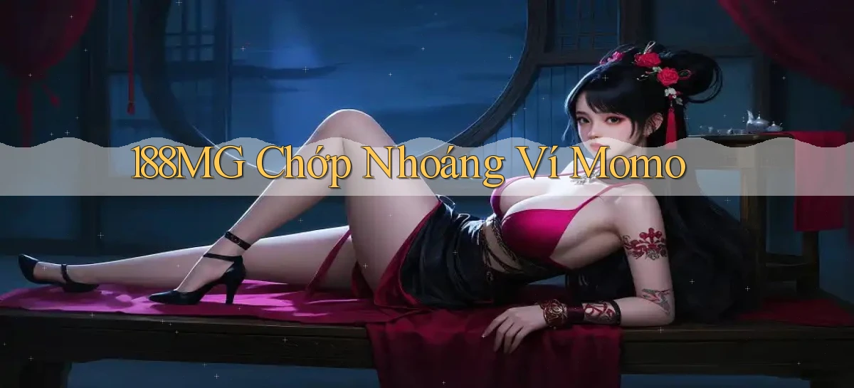188mg chớp nhoáng ví momo