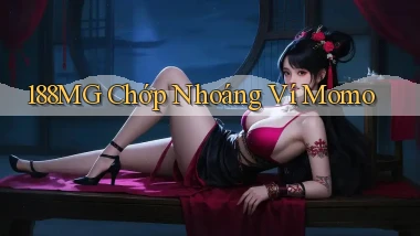 188mg chớp nhoáng ví momo