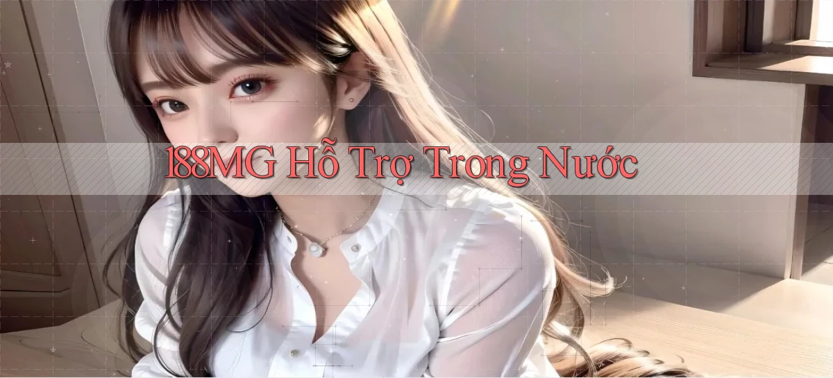 188mg hỗ trợ trong nước