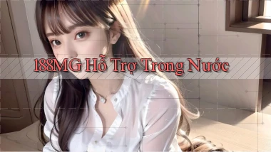 188mg hỗ trợ trong nước