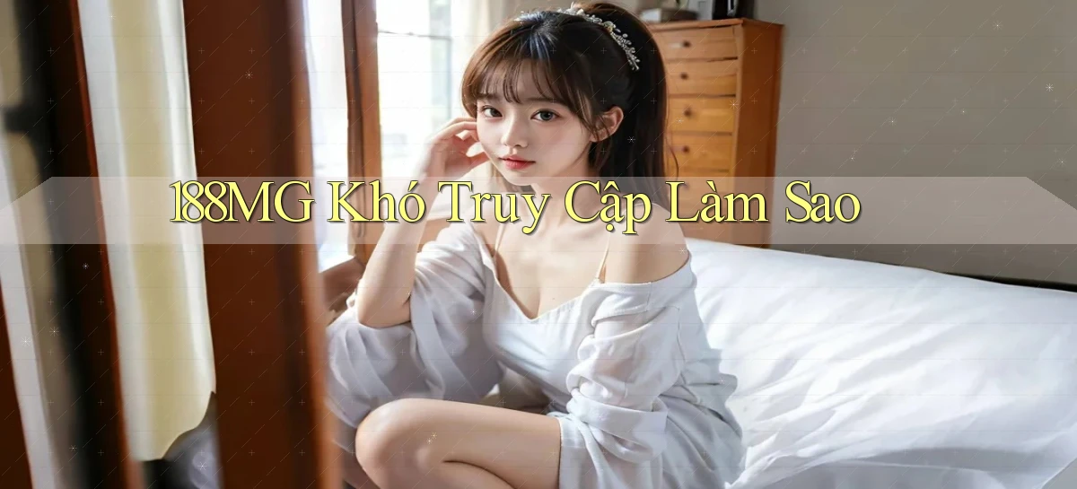 188mg khó truy cập làm sao