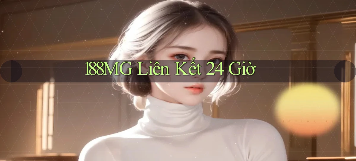 188mg liên kết 24 giờ