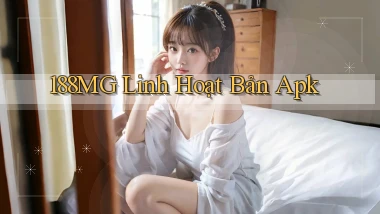 188mg linh hoạt bản apk