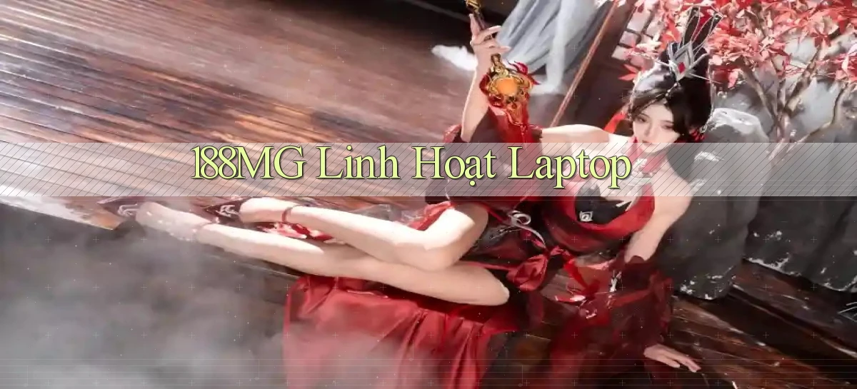 188mg linh hoạt laptop
