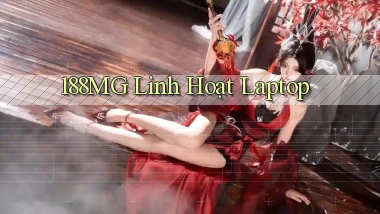 188mg linh hoạt laptop