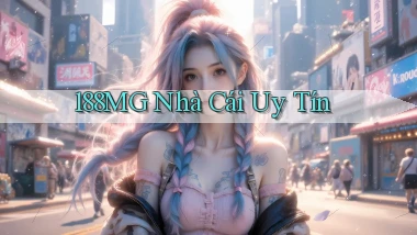 188mg nhà cái uy tín