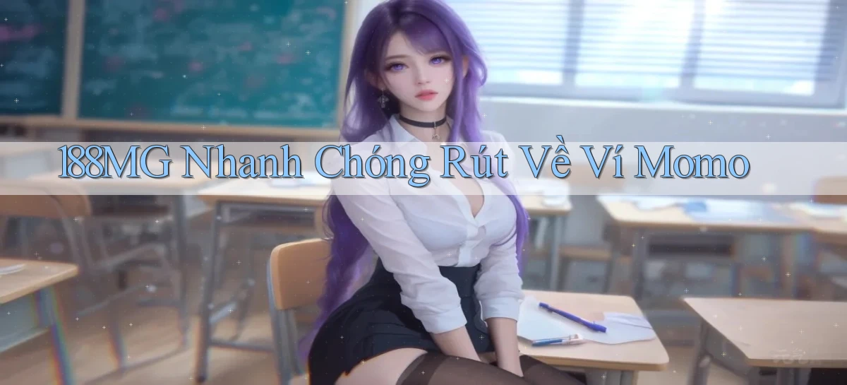 188mg nhanh chóng rút về ví momo