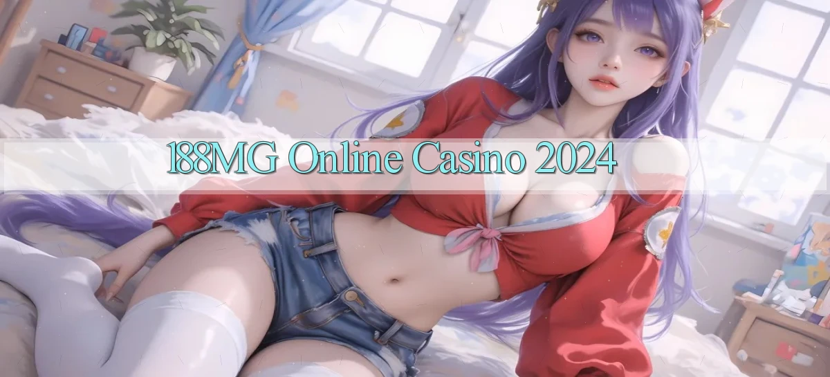 188mg Online Casino 2024