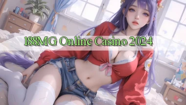 188mg Online Casino 2024