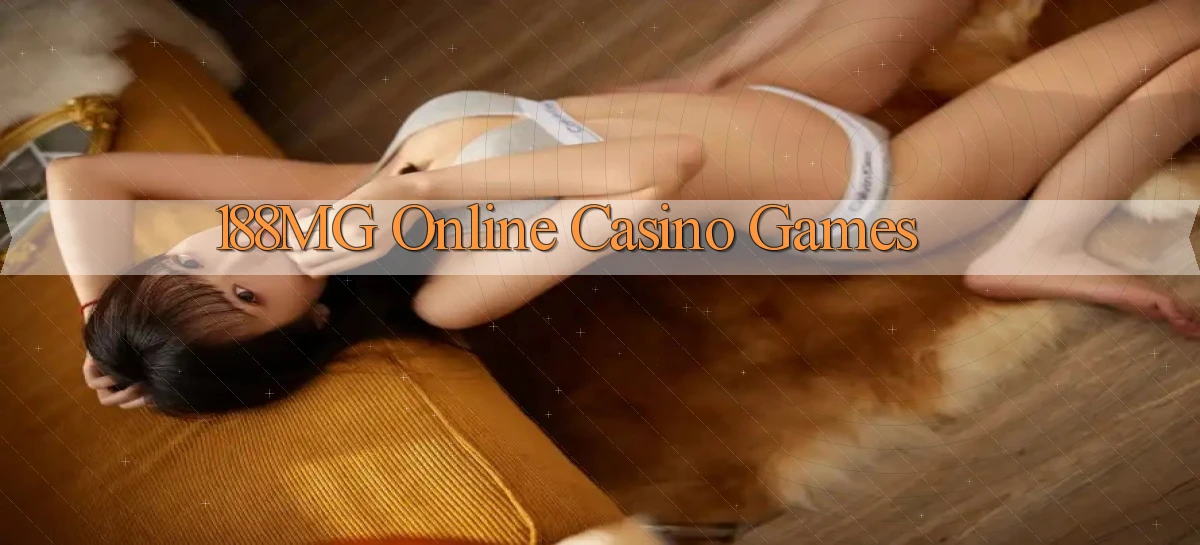 188mg Online Casino Games
