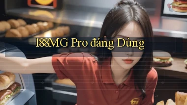 188mg pro đáng dùng