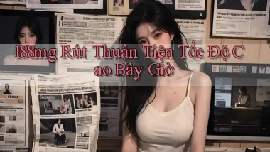 188mg rút thuận tiện tốc độ cao bây giờ