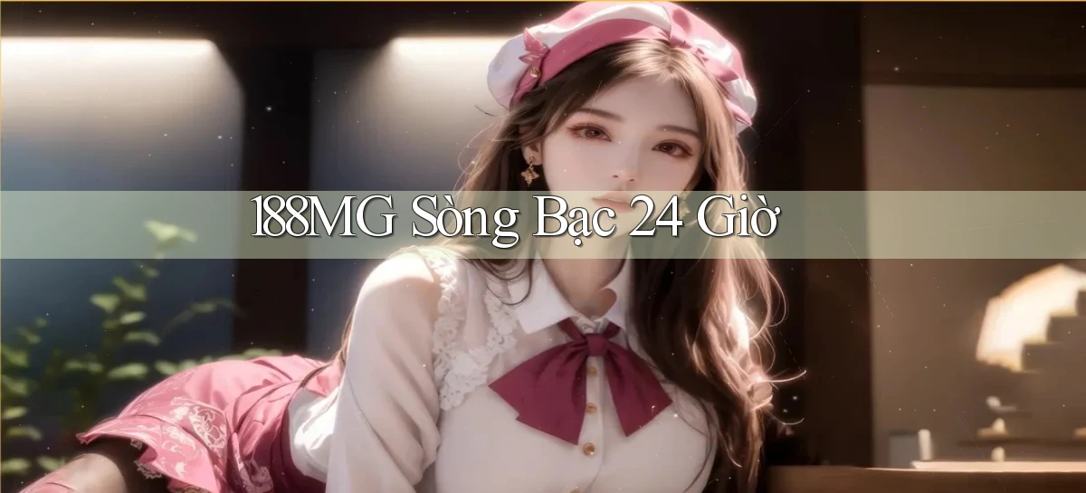 188mg sòng bạc 24 giờ