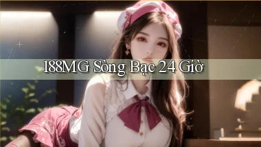 188mg sòng bạc 24 giờ
