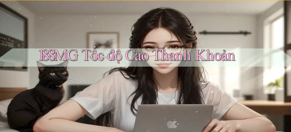 188mg tốc độ cao thanh khoản