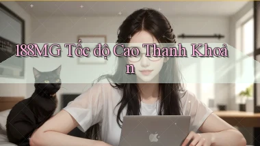 188mg tốc độ cao thanh khoản