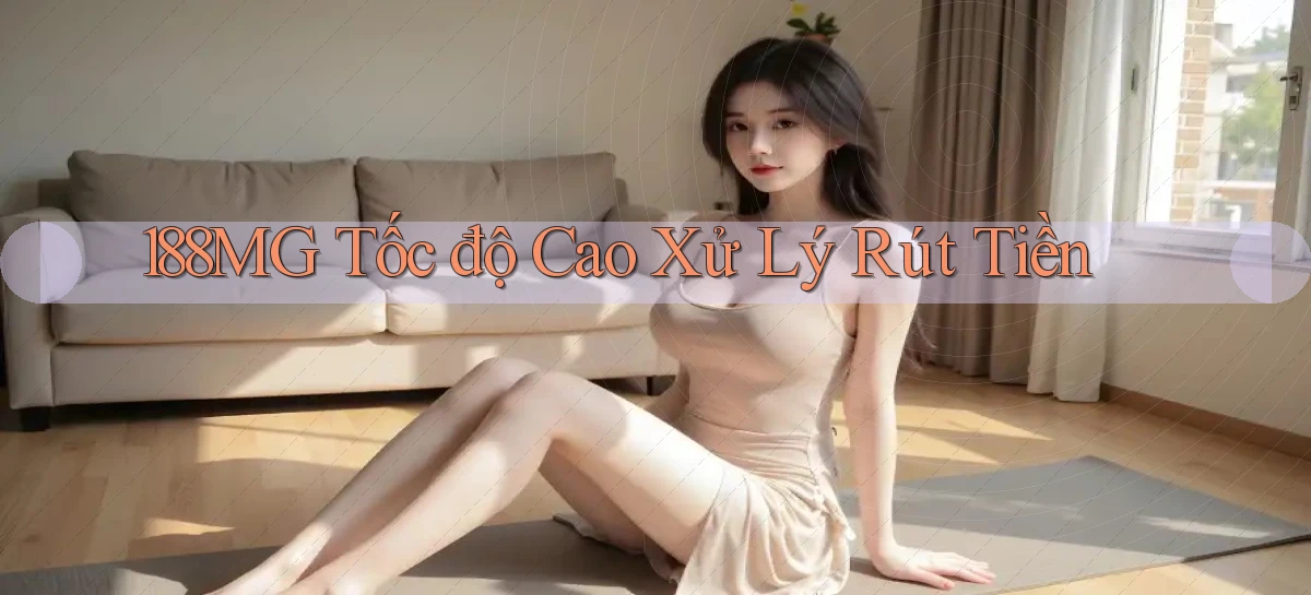 188mg tốc độ cao xử lý rút tiền