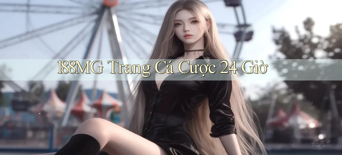 188mg trang cá cược 24 giờ